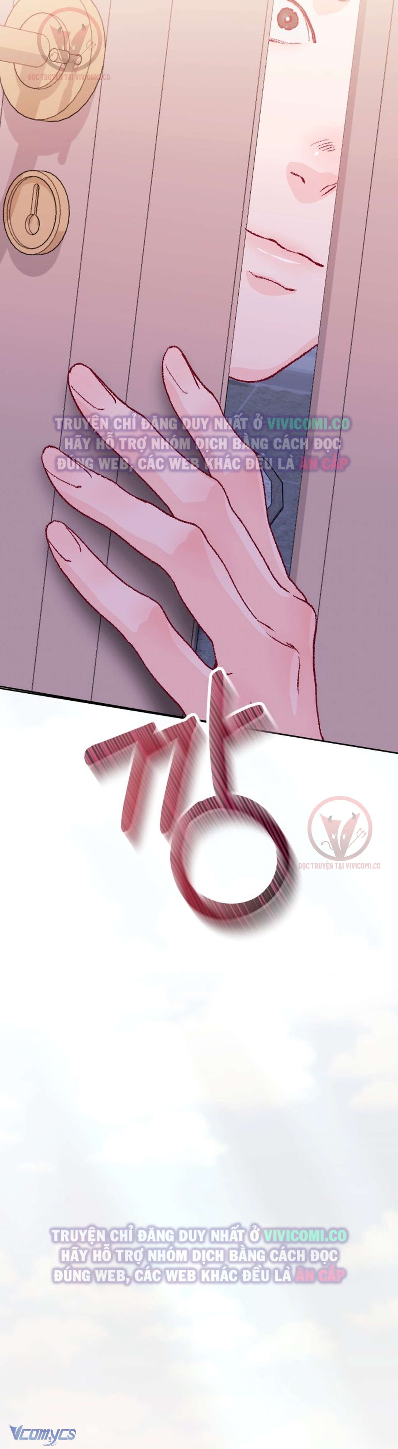 Chàng Quỷ Của Tôi Chap 26 - Trang 4