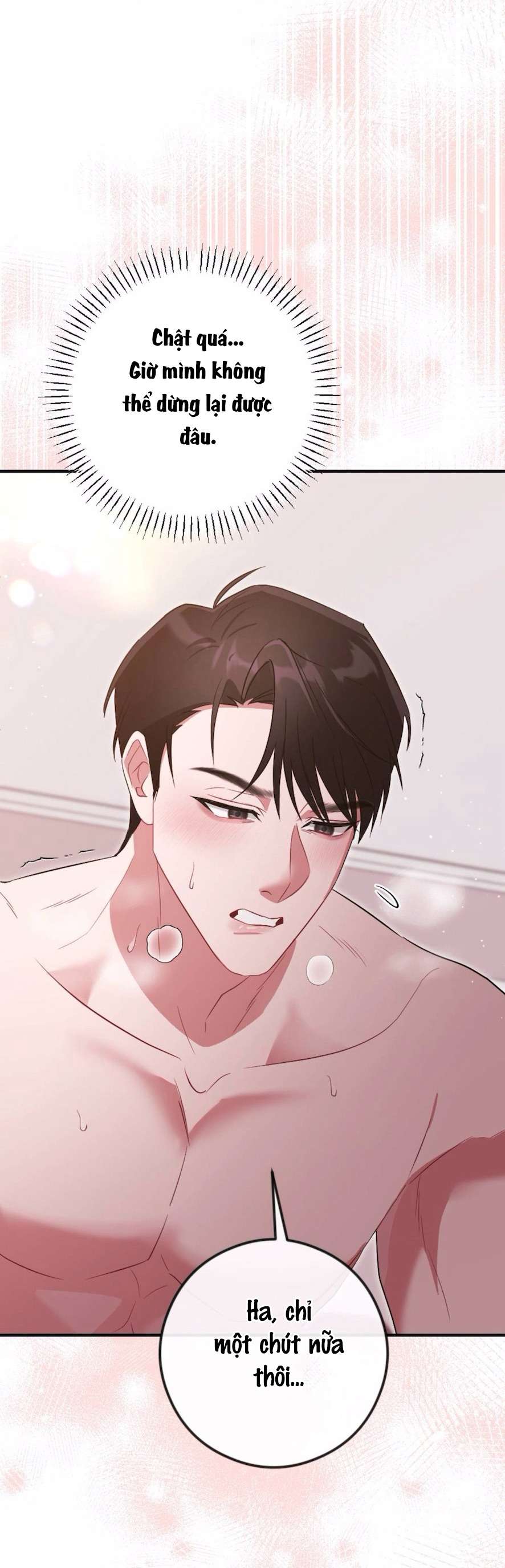 Chiếm Lấy Em Chap 10 - Next Chap 11