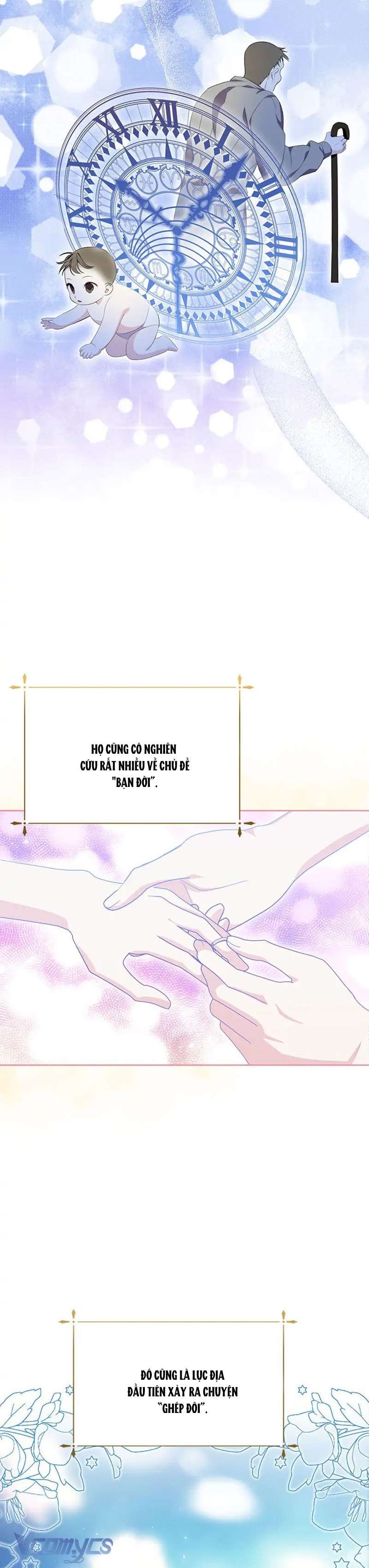 [PNT] Phía Sau Mặt Nạ Của Nam Chính Hiền Lành Chap 28 - Trang 2