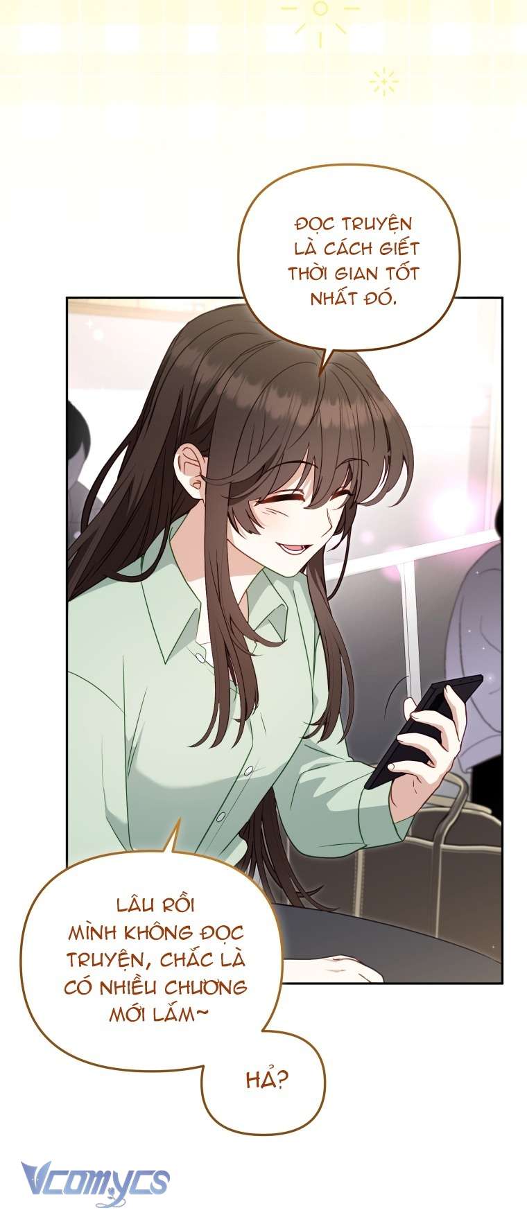 Tôi Được Nuôi Dưỡng Bởi Những Kẻ Phản Diện Chap 110 - Trang 2