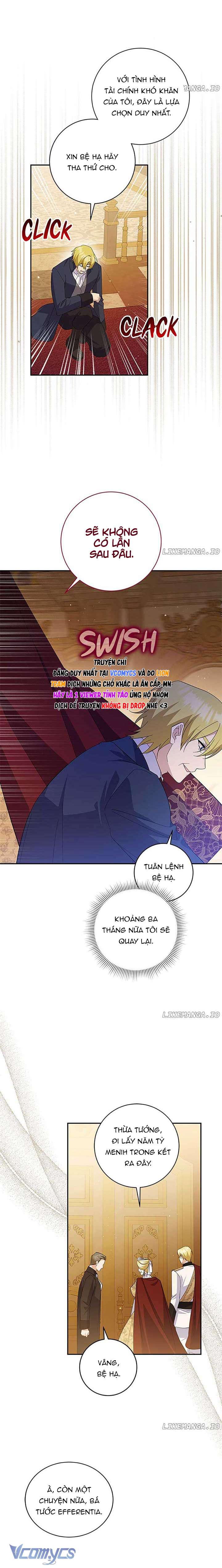 Kế Hoạch Trả Thù Chap 94 - Trang 2