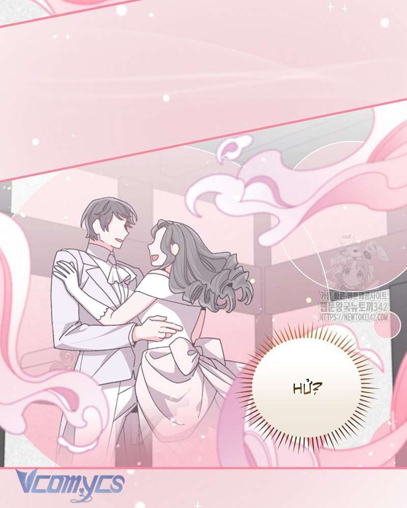 Chị Gái Của Nhân Vật Phản Diện Hôm Nay Cũng Đang Đau Khổ Chap 92 - Trang 4