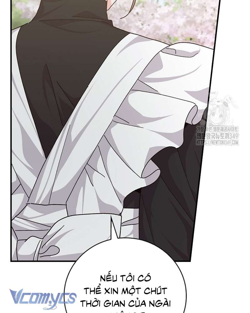 Chị Gái Của Nhân Vật Phản Diện Hôm Nay Cũng Đang Đau Khổ Chap 97 - Trang 4