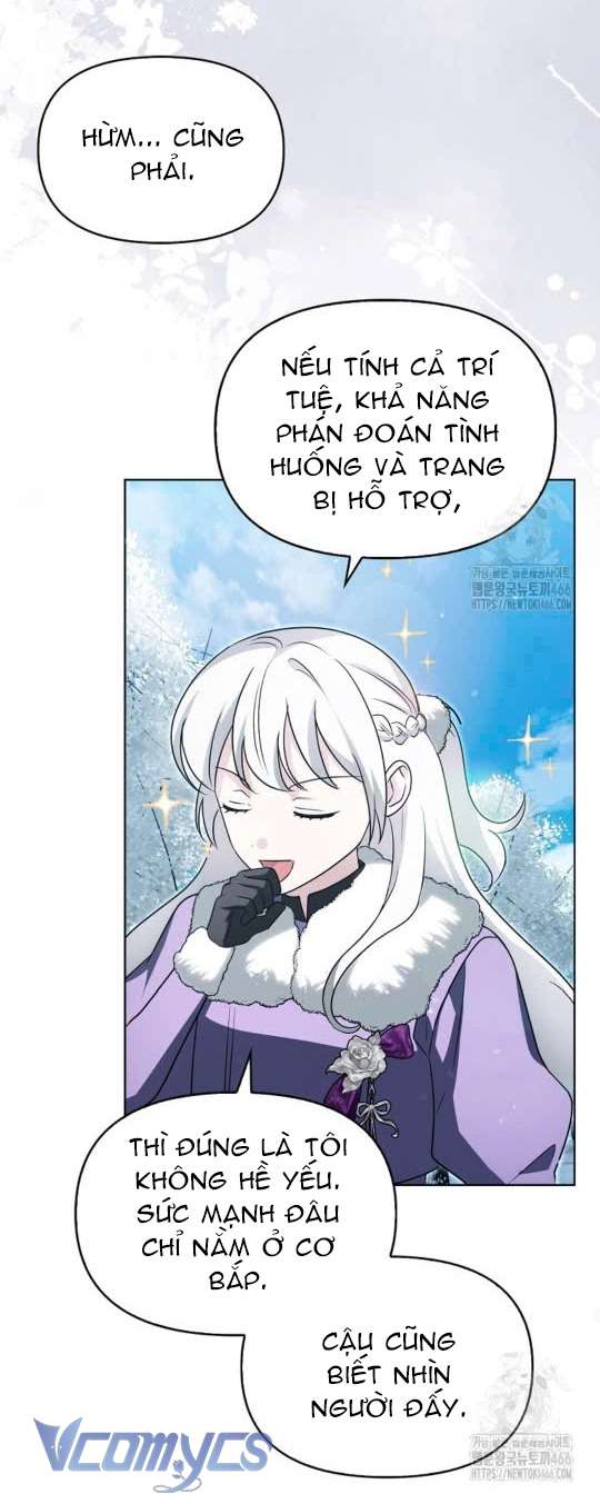 Kế Hoạch Nghỉ Hưu Của Nhân Vật Phản Diện Chap 30 - Trang 4