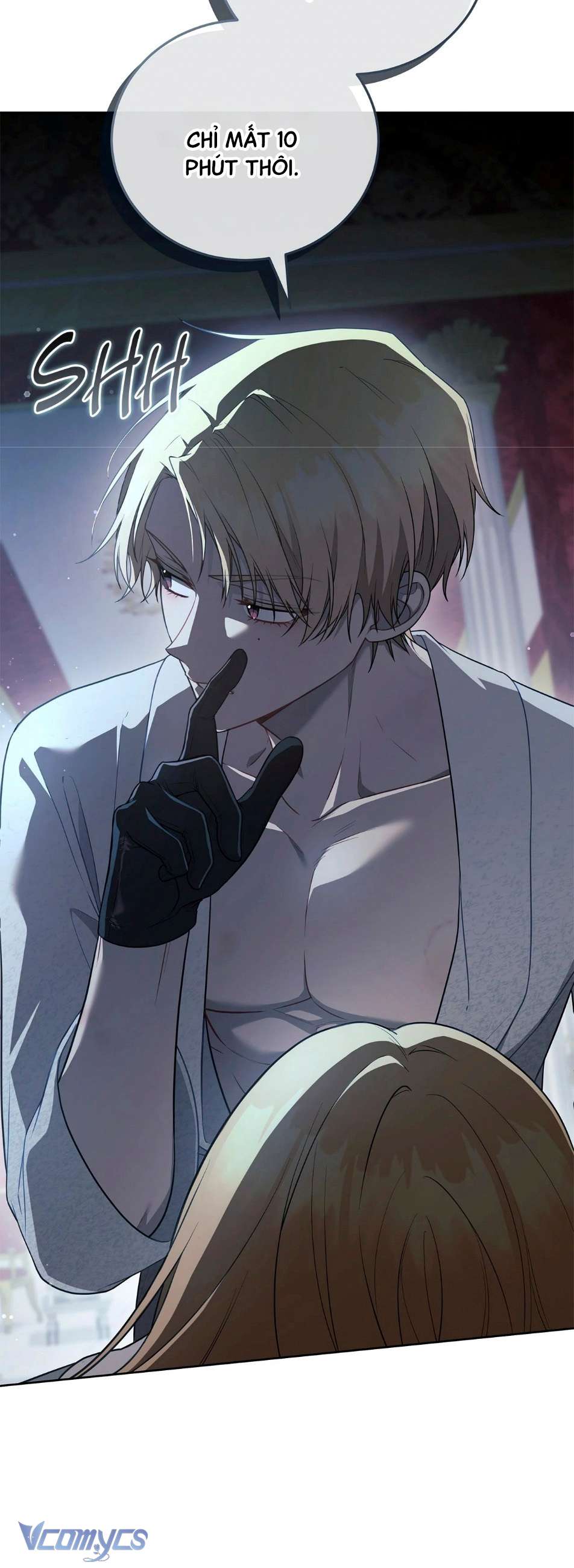 Chủ Tiệm Cafe Là Guide Cấp S Chap 36 - Next Chap 37