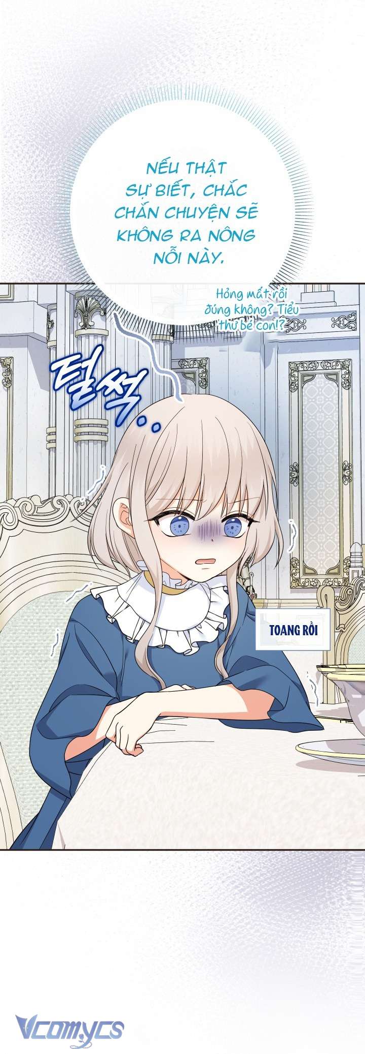 Tiểu Thư Tích Tiền Đi Bụi Chapter 102 - Trang 4