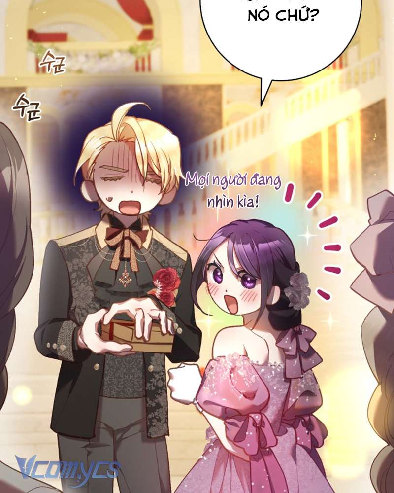 [Sứa Biển] Em Trai Tôi Là Hoàng Đế Ngang Ngược Chap 33 - Trang 2