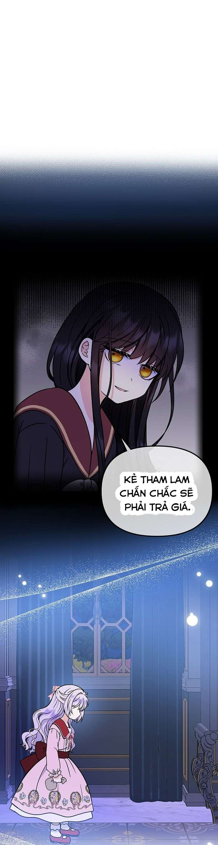 Trở Thành Con Gái Của Các Nhân Vật Chính Chapter 49 - Trang 4