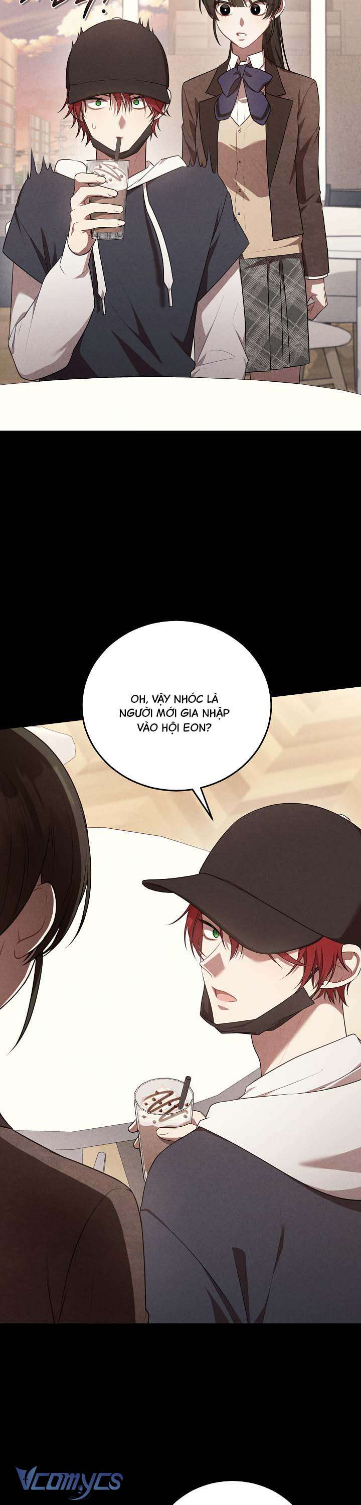 Chủ Tiệm Cafe Là Guide Cấp S Chapter 19 - Next Chap 20