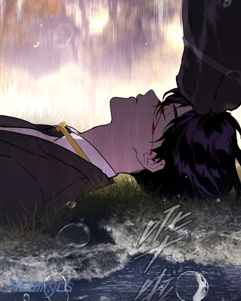 Ác Chi Hoàn Chapter 76 - Trang 3