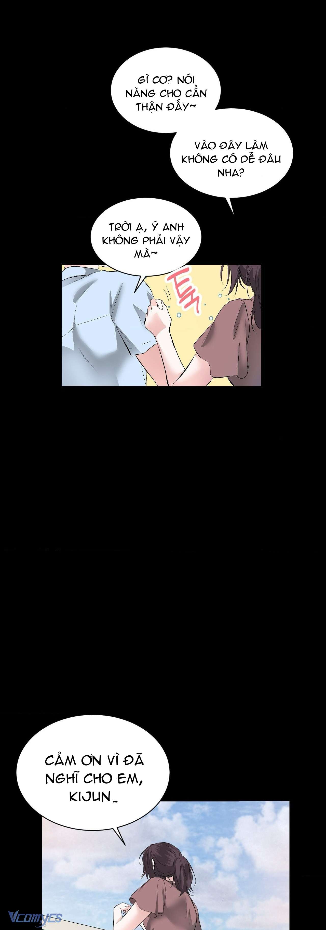 Chàng Trai Có Đôi Tay Khéo Léo Chap 22 - Next Chap 23