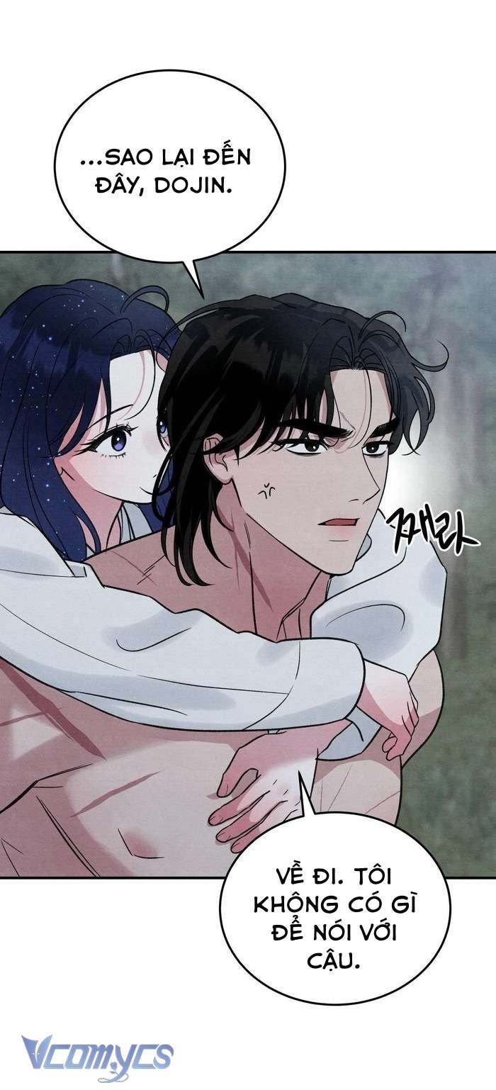 Hoa Lam Tinh Chap 30 - Trang 3