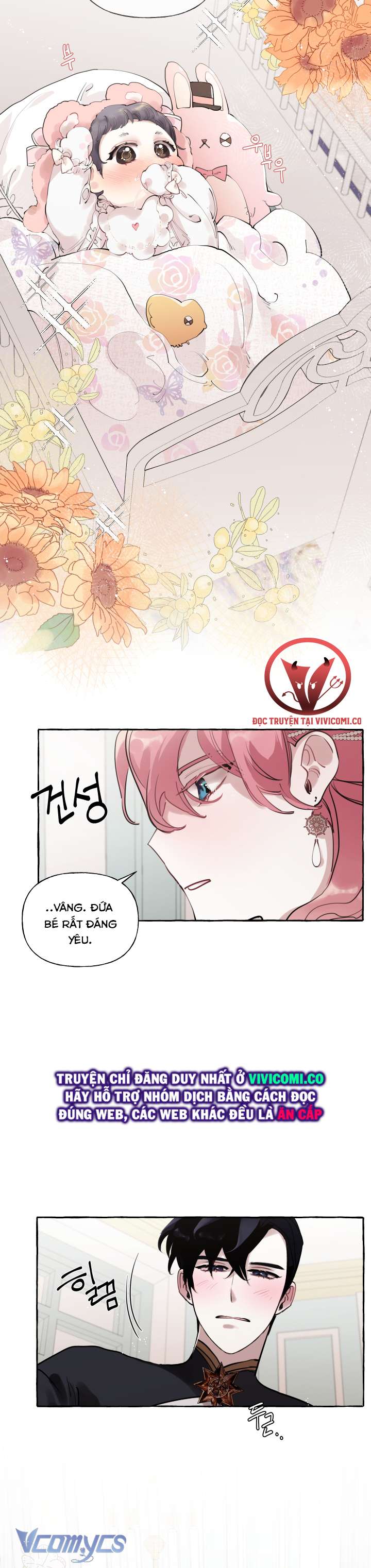 [18+] Lời Mời Gọi Phóng Đãng Của Công Tước Phu Nhân Chap 25 - Trang 2