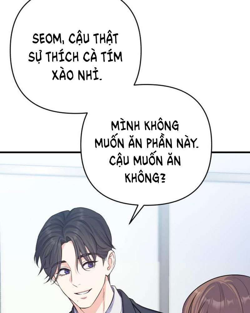 Vì Một Kết Thúc Viên Mãn Cho Đôi Ta Chap 10 - Trang 2