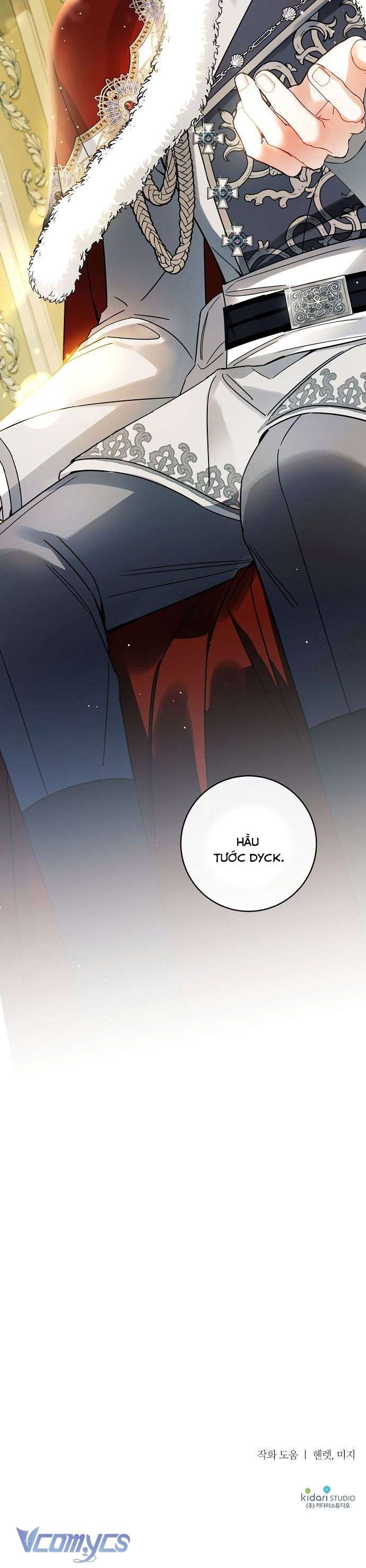 Thuần Hóa Hầu Tước Quái Dị Chap 62 - Trang 2