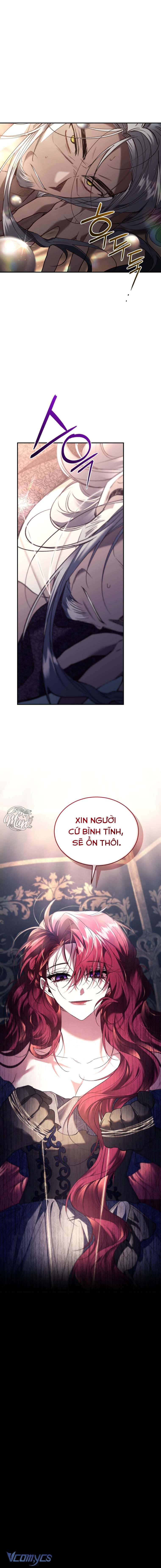 (Munn) Hoàn Nguyên Quý Cô Chap 73 - Trang 2