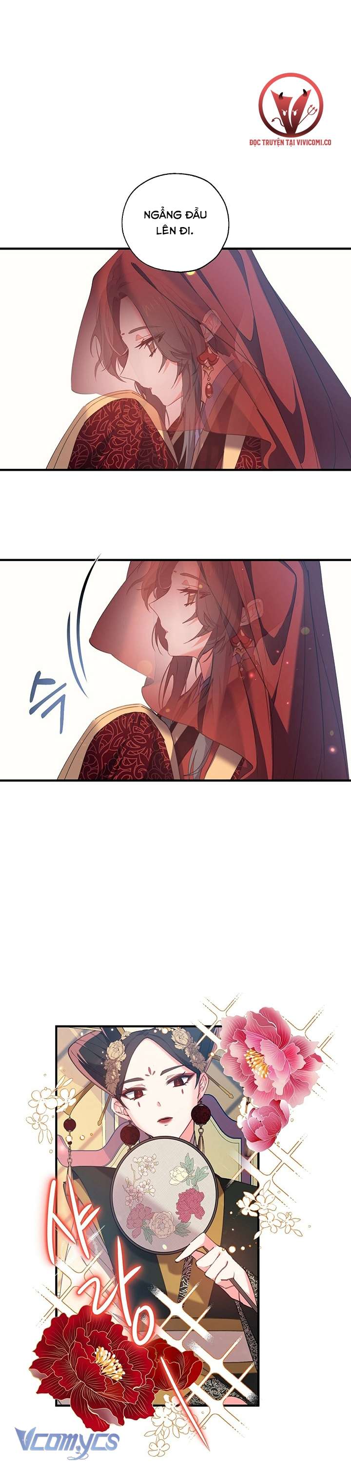 [18+] Chú Chim Nhỏ Của Yêu Tinh Chap 17 - Trang 3