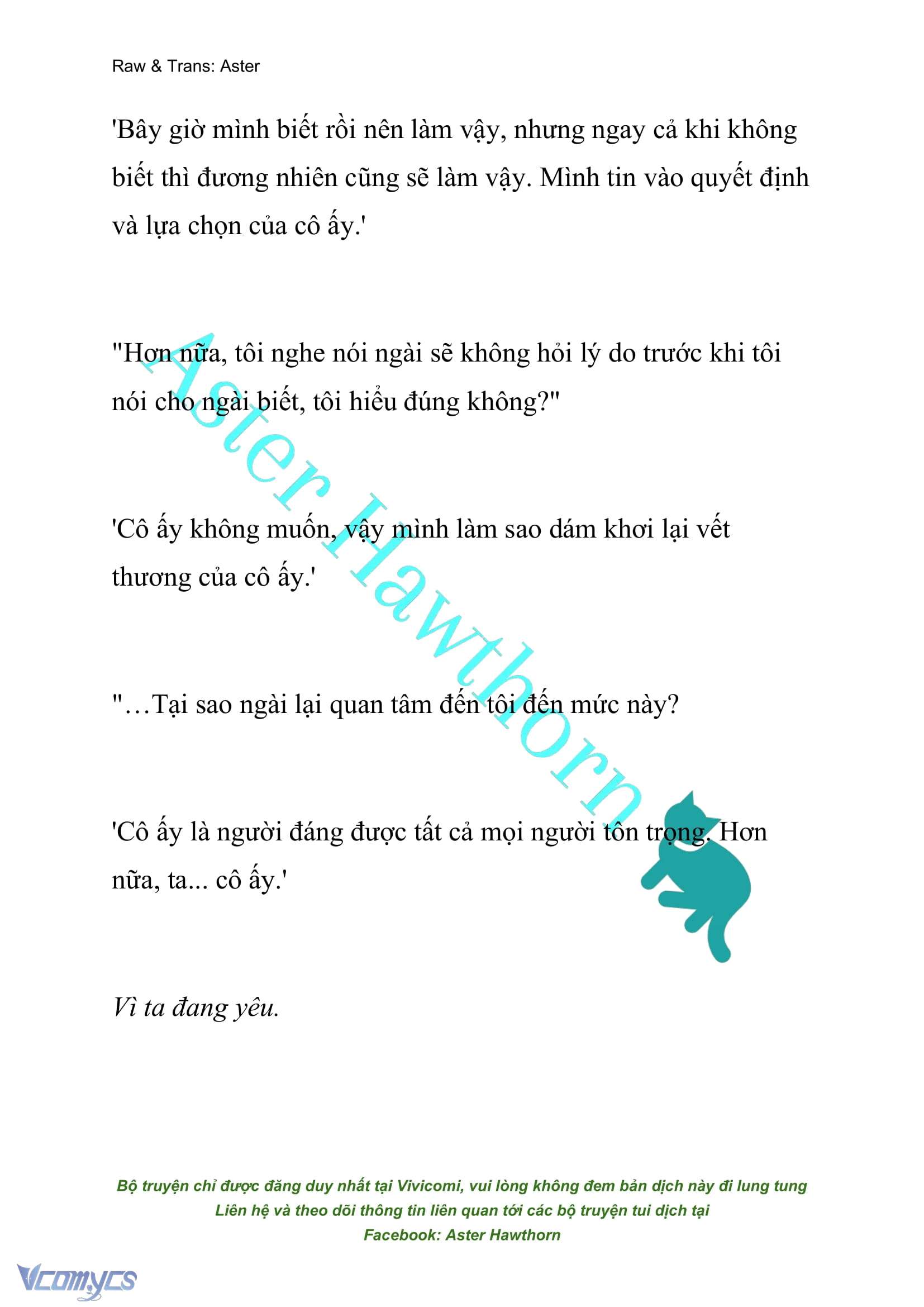 [NOVEL] Đóa Hoa Cầm Kiếm Chap 89 - Trang 2