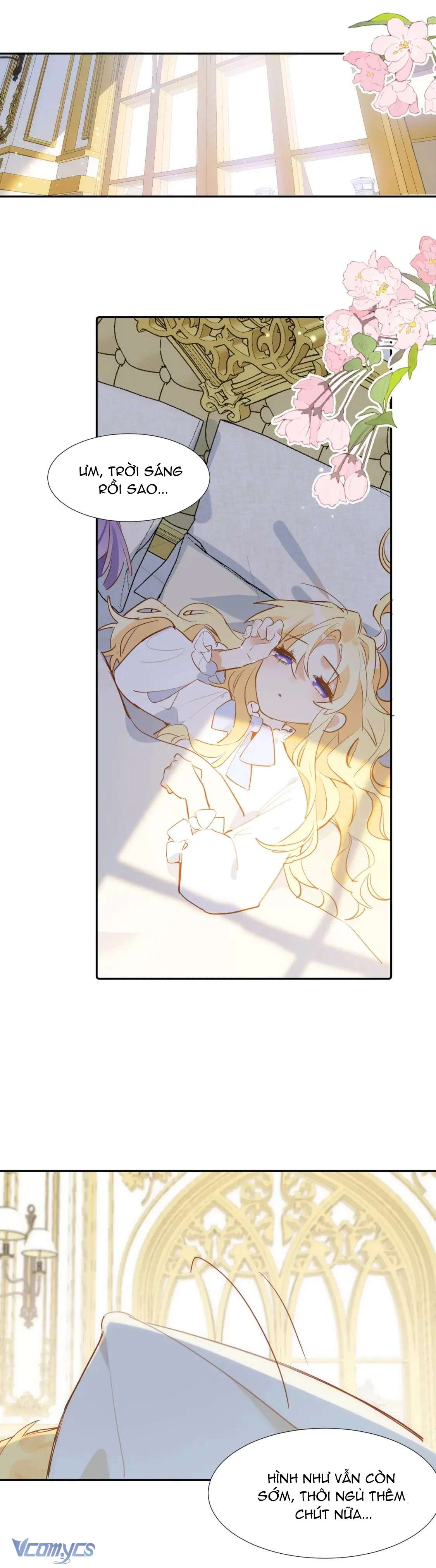 Tình Địch Kỳ Quái Tăng Thêm Rồi! Chap 78 - Trang 2