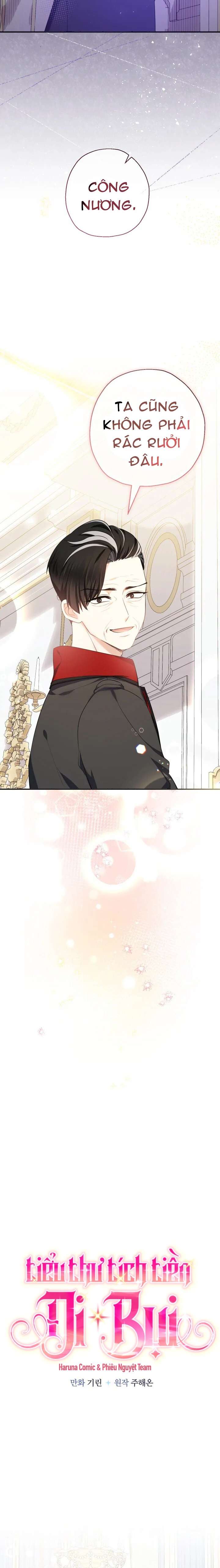 [PNT] Tiểu Thư Tích Tiền Đi Bụi Chap 54 - Trang 2