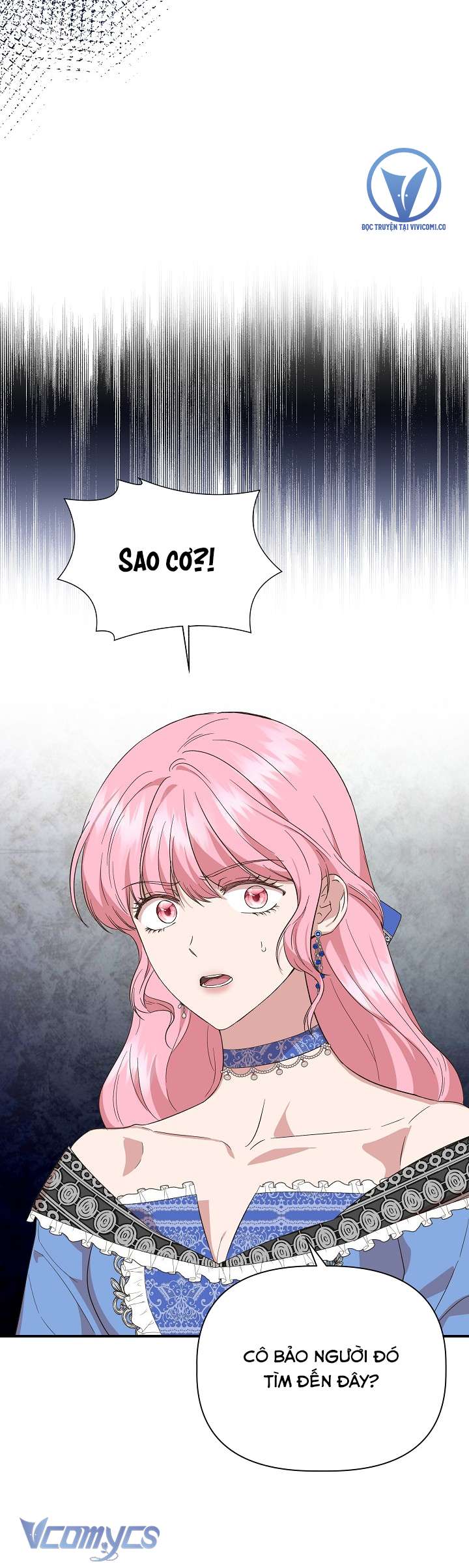 Tôi Không Phải Là Cinderella Chapter 101 - Trang 3