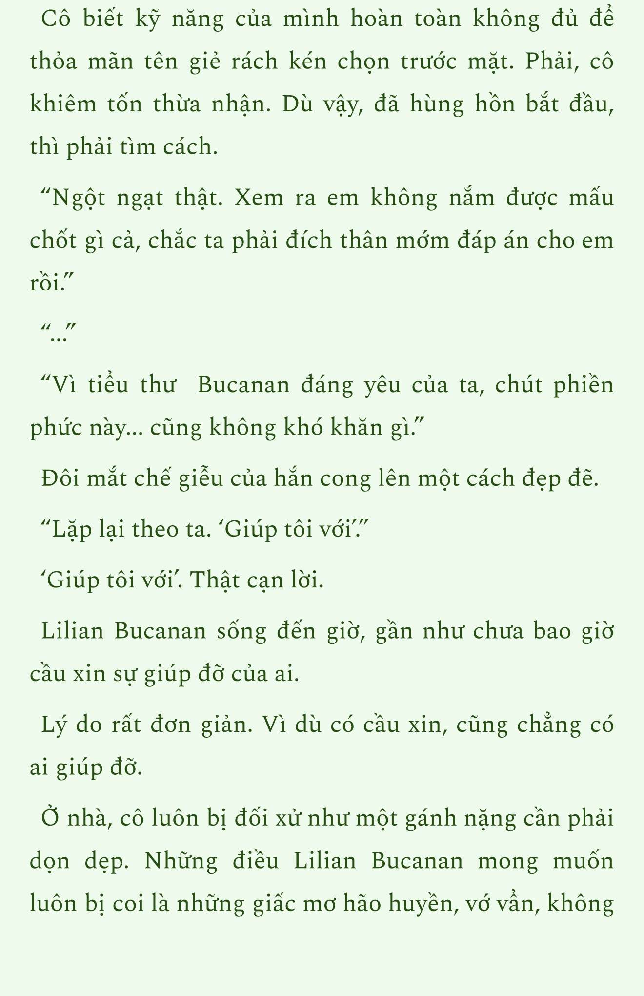 [Novel] Người Bạn Cùng Phòng Tâm Thần Của Tôi Chap 8 - Trang 2