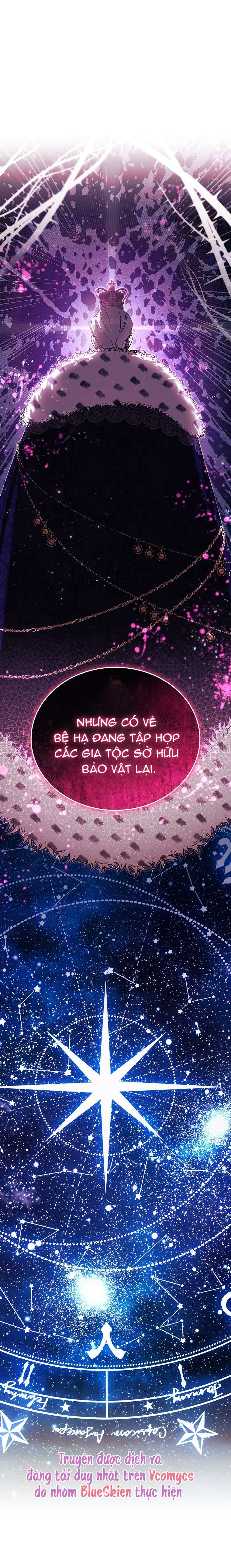 Chị Gái Tôi Là Nhân Vật Chính Chap 66 - Trang 2