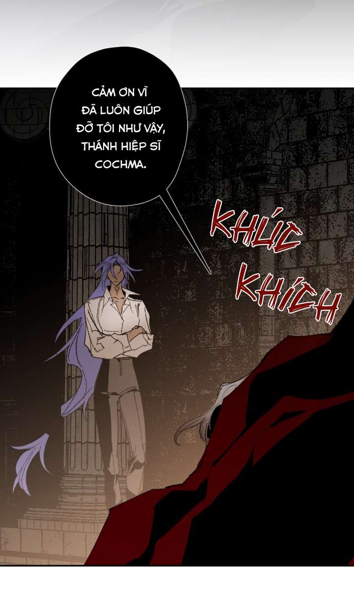 Lời Thú Nhận Của Chúa Tể Bóng Tối Chap 120 - Trang 4