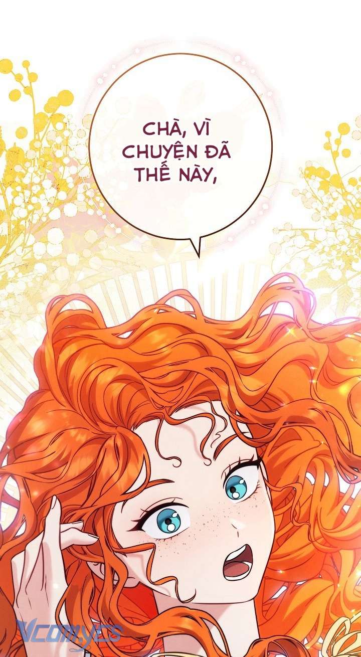 Hôn Nhân Vụ Lợi 2: Bản Tình Ca Không Thể Quên Chap 26 - Trang 2