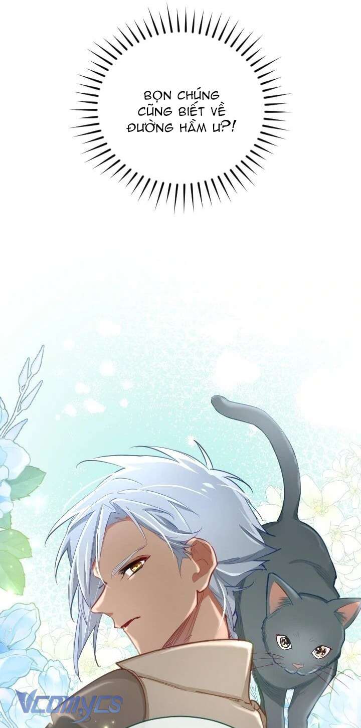 Sự Báo Thù Của Một Vị Thánh Chap 112 - Next Chap 113