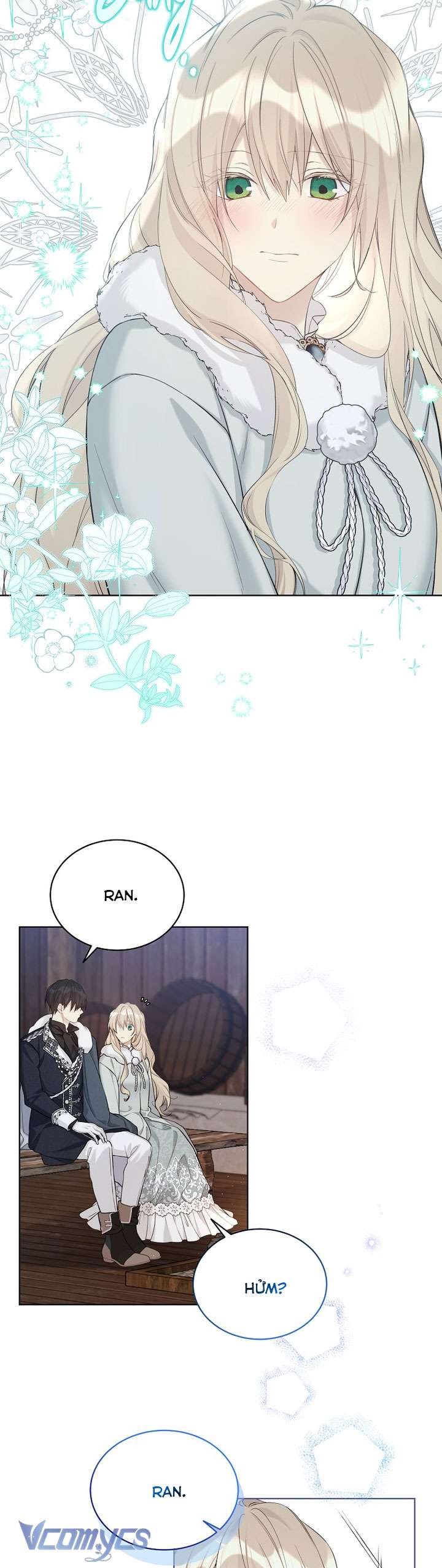 Vương Miện Lục Bảo Chap 115 - Trang 2