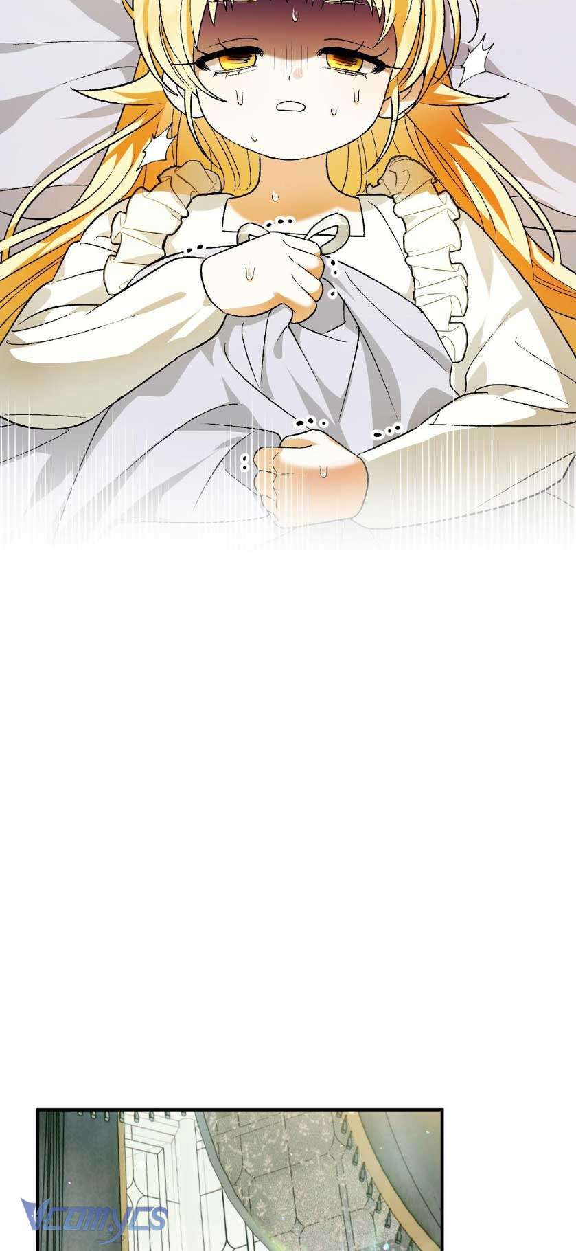 Gửi đến người sói yêu dấu của em Chap 2 - Trang 2