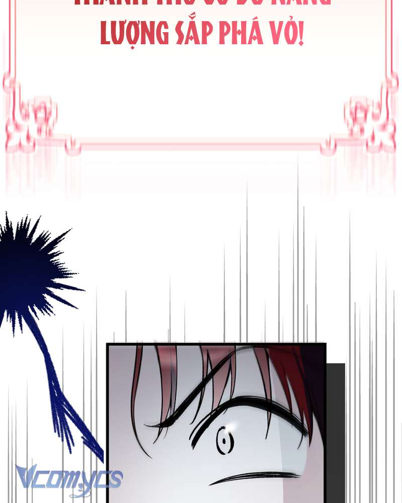 Cô Ấy Sẽ Thuần Hóa Các Anh Hùng Chap 6 - Trang 4