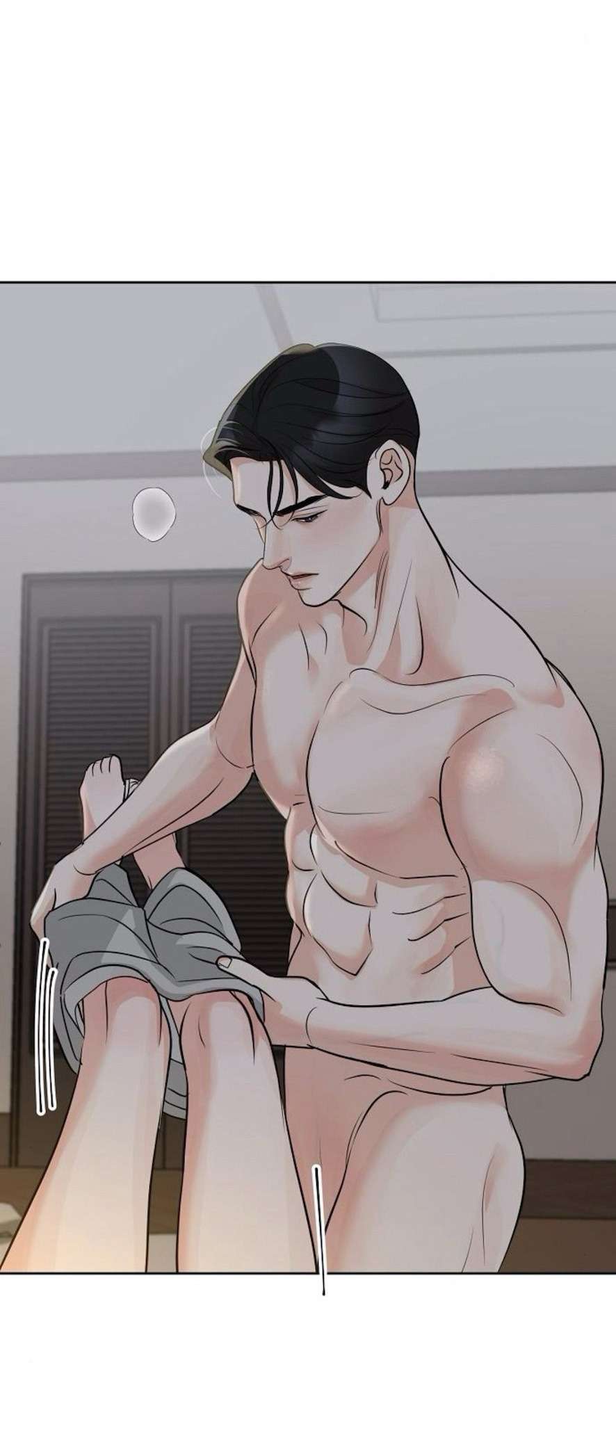 Cẩn Thận Va Phải Tình Yêu Chap 35 - Trang 3