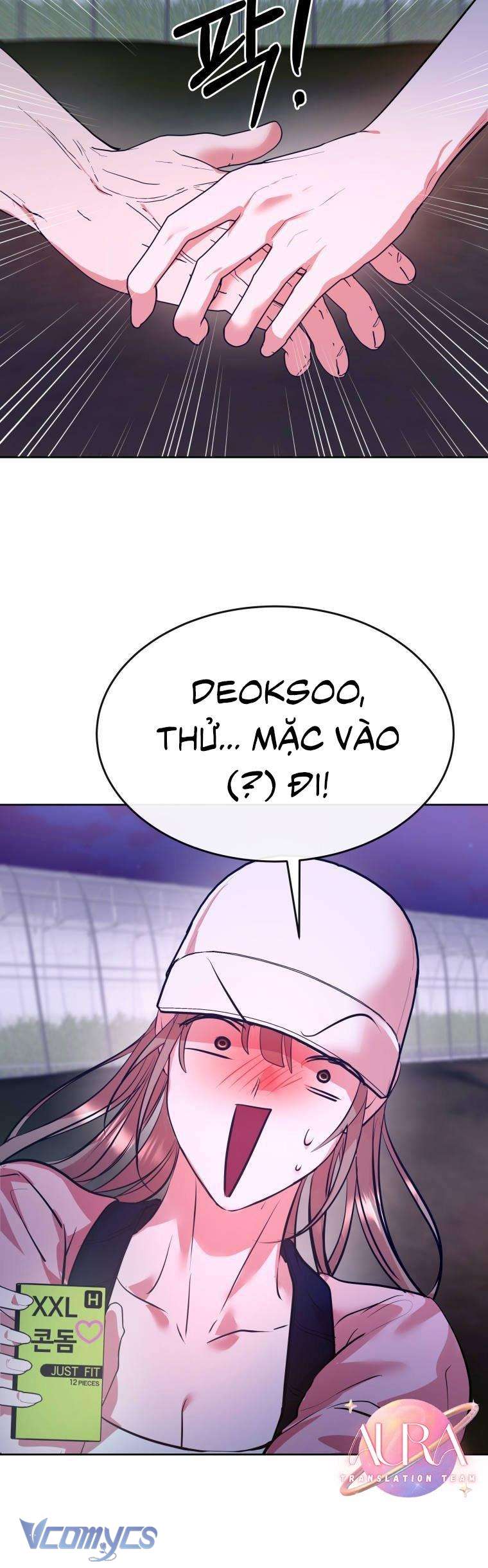 Tình Yêu Có Thể Về Quê Làm Nông Sao? Chap 15 - Trang 4