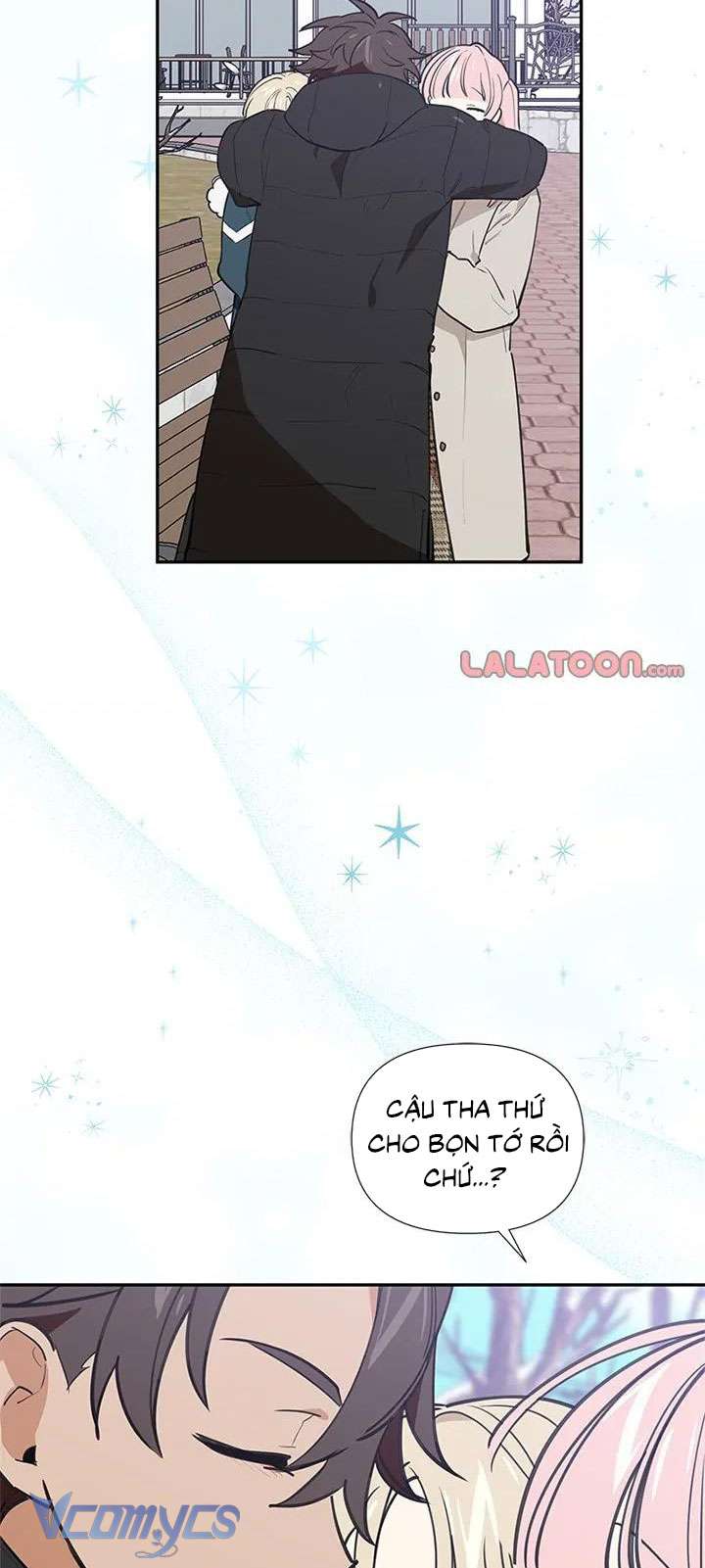 Điều Ước Sao Băng Chap 59 - Trang 4