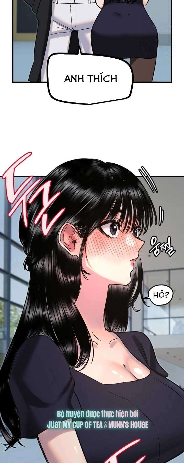 Manitto Chap 35 - Trang 3