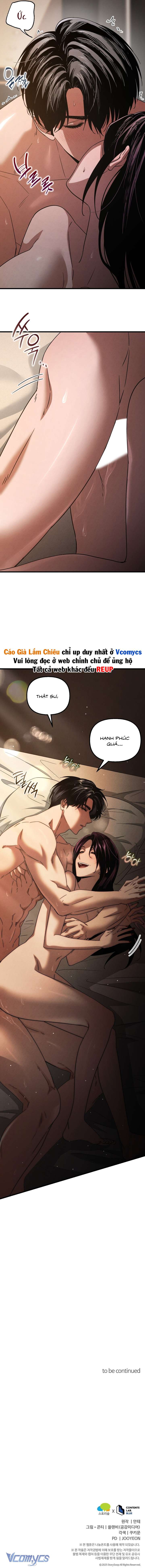 [18+] Điều Tồi Tệ Mãi Không Dứt Chap 73 - Trang 2