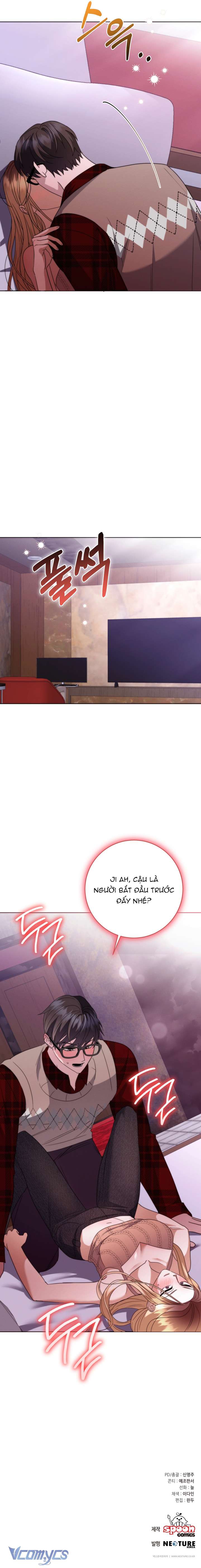 Chuyện Tình Bất Khả Xâm Phạm Chap 2 - Next Chap 3