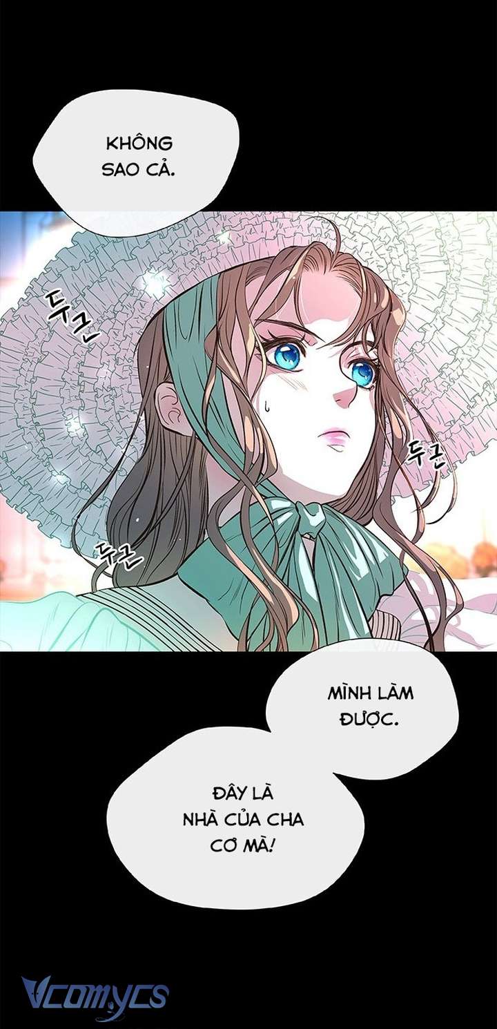 Hoàng Tử Rắc Rối Chap 4 - Next Chap 5