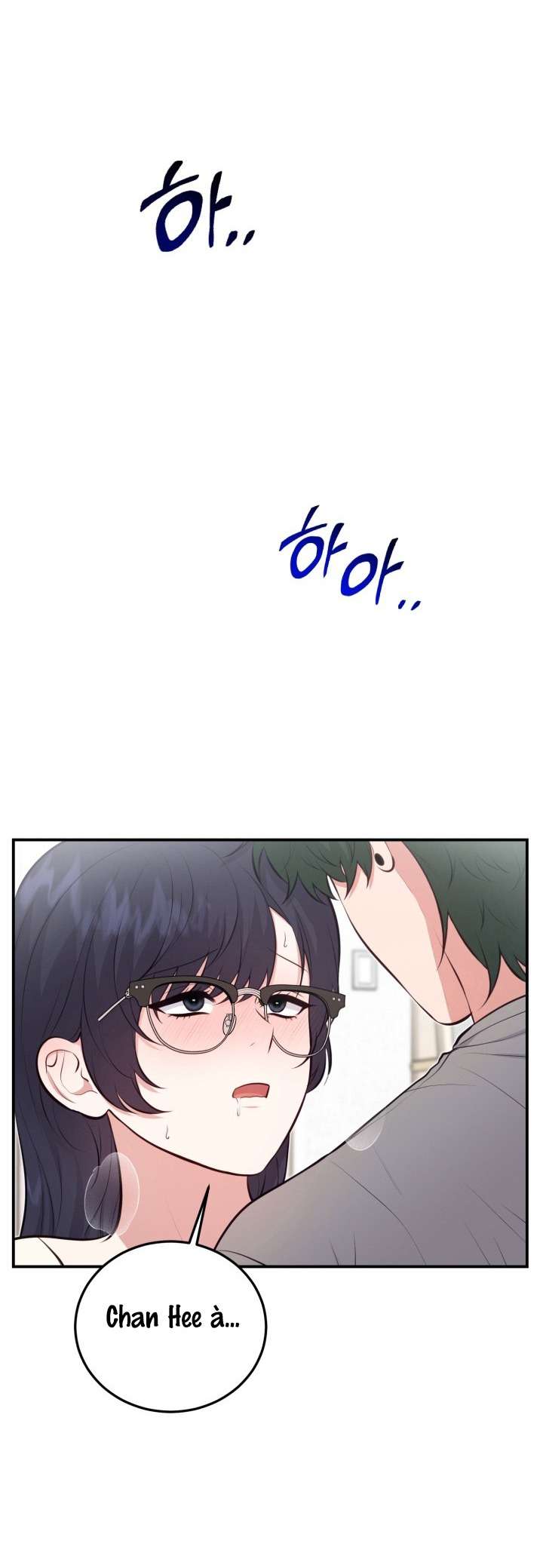 〖18+〗- SHOW ME YOUR TEETH Chap 5 - Trang 2