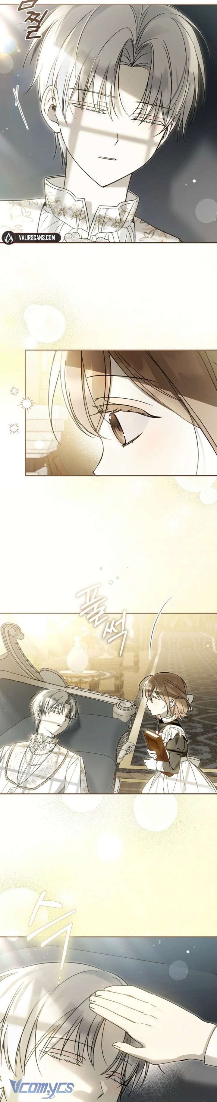 [END SS1] Độc Chiếm Sự Sủng Ái Của Công Nương Út, Mọi Người Đều Ám Ảnh Tôi Chap 32 - Trang 2