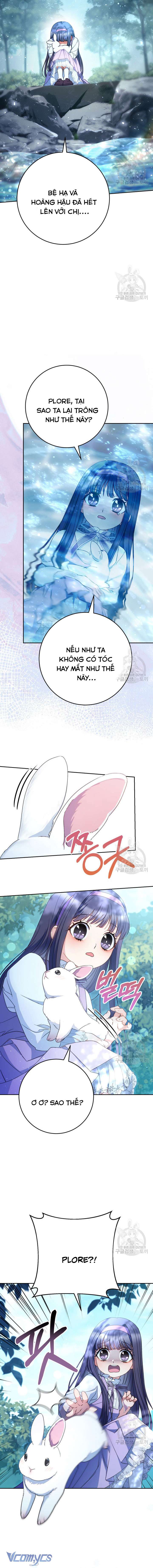 Nuôi Dưỡng Em Gái Xinh Đẹp Chap 41 - Trang 3