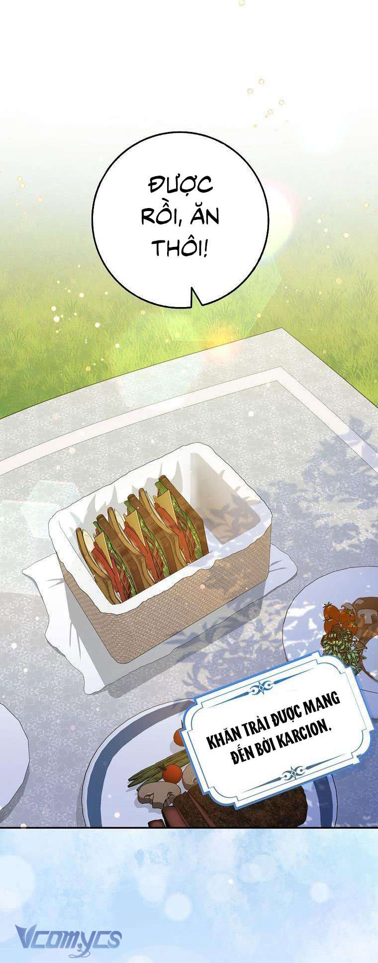 Tôi Thề Chúng Ta Chỉ Là Bạn Chapter 35 - Trang 4