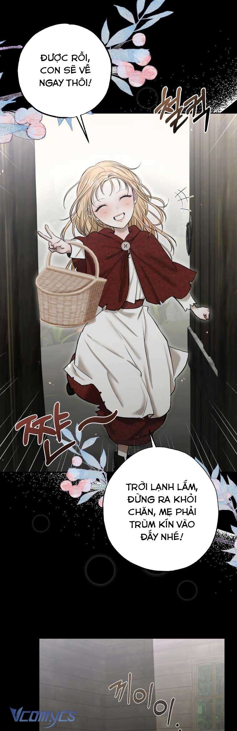 Tôi Bị Cắn Bởi Chú Chó Tôi Đã Bỏ Rơi Chap 78 - Trang 2