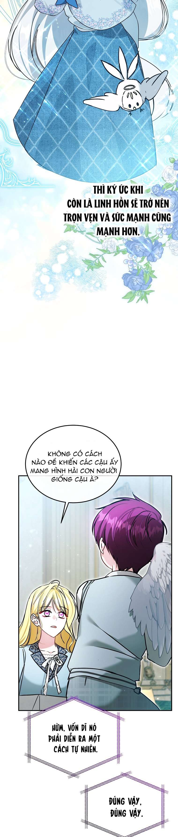 Chị Gái Tôi Là Nhân Vật Chính Chap 69 - Trang 2