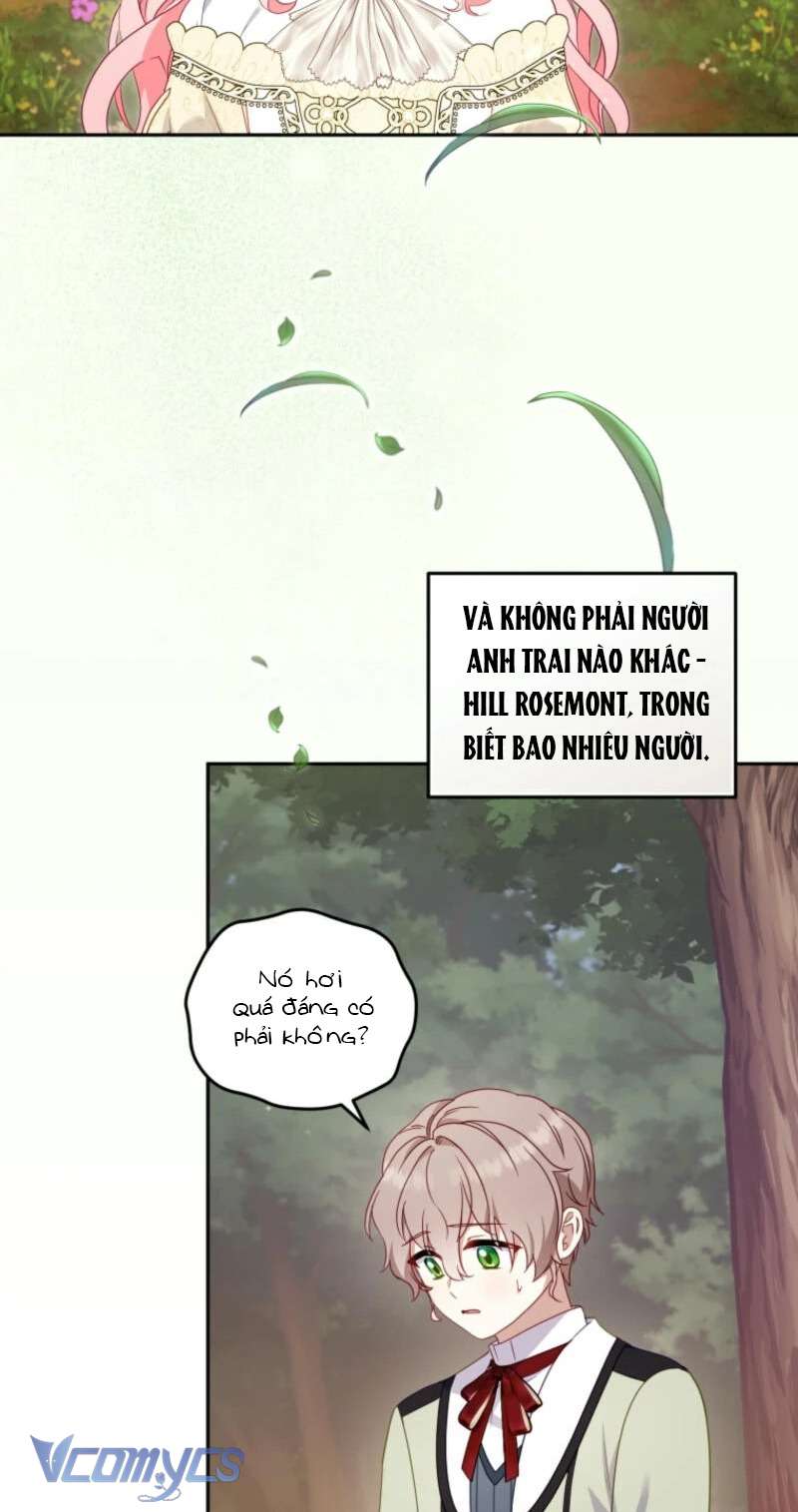 Tôi Được Nuôi Dưỡng Bởi Những Kẻ Phản Diện Chap 95 - Trang 3