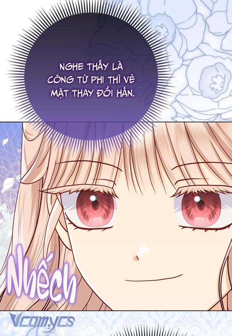 Nhân Vật Phản Diện Đều Thích Tôi Chap 63 - Trang 3