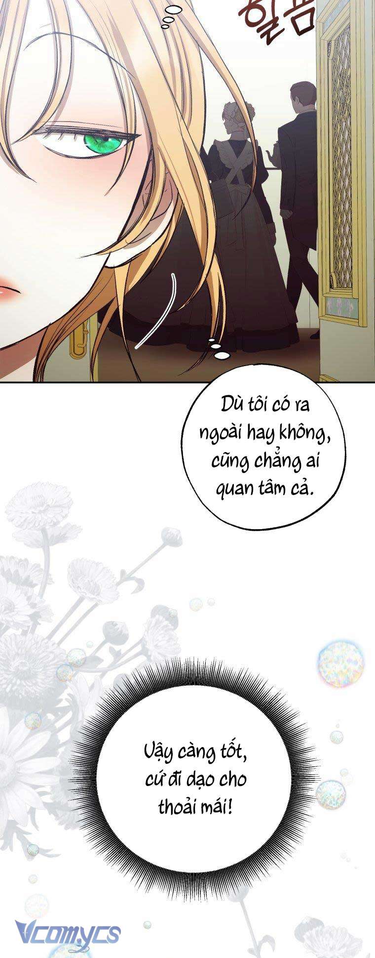 Tôi Bị Cắn Bởi Chú Chó Tôi Đã Bỏ Rơi Chap 78 - Trang 2