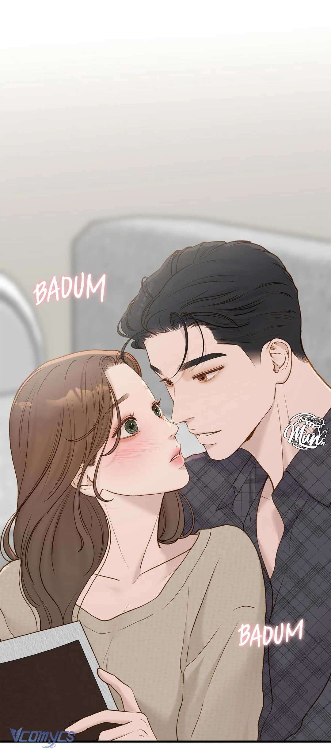 Bất Chấp Rủi Ro Chap 55 - Trang 3